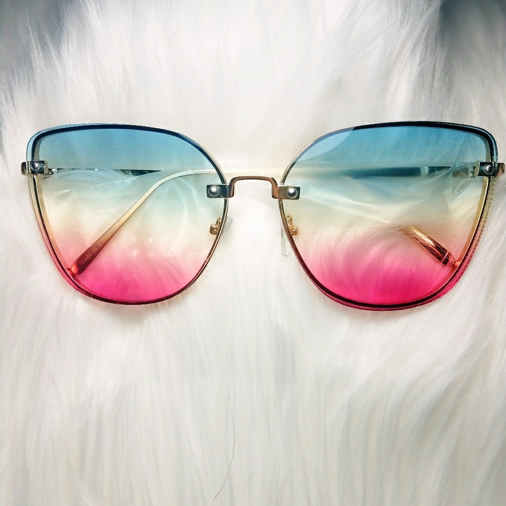 Ombre Shades